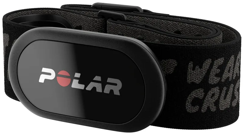 Polar H10 N HR Sensor Black M-XXL-2